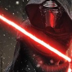 Největším záporákem bude Kylo Ren, který nahradil Dartha Vadera