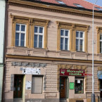 Ubytovna v Kolíně by měla nově sloužit jiným účelům