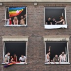 Jak se díváme například na homosexuály?