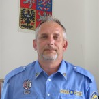 Novým velitelem městské policie Benešov je Radek Stulík