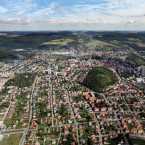 Dočkají se konečně obyvatelé Berouna a Králova Dvora obchvatu? Kraj schválil smlouvu s městem Králův Dvůr, která by měla na jaře odstartovat výstavbu obchvatu