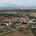 Velvaráci se obávají rušné těžké dopravy
