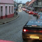 Konec uzavírky je dobrou zprávou pro všechny řidiče