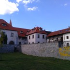 Muzeum sídlí v areálu bývalého domu Mince, který je prohlášen od roku 1958 za kulturní památku. 