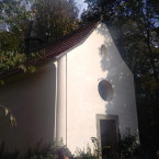 Kaple svatého Václava