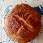 Velikonoční mazanec zachutná stejně jako beránek
