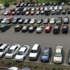 Park and ride uleví pražské dopravě i Středočechům