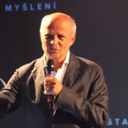 Michal Horáček - budoucí prezident?