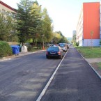 Puškinská ulice bude již brzy jednosměrkou