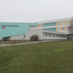 Škola na níž došlo k šikaně