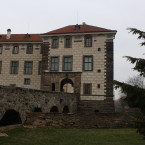 Jeden z nejkrásnějších zámků bude otevřen v sobotu