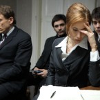 Ve filmu se objevila v hlavní roli Tatiana Pauhofová. Hrál tu také Ivan Trojan, Vojtěch Kotek, Jenovéfa Boková a další