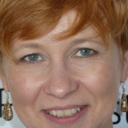 Jana Bártíková portrét
