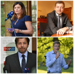 Vláda v kraji bude tedy úplně jiná než v předchozím období