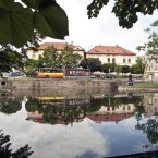 V Jinočanech se žije dobře