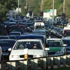 Řidiči si musejí pořádně obalit nervy
