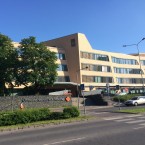 Nemocnice figuruje v kauze bývalého hejtmana Davida Ratha