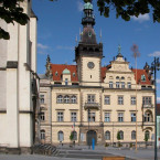 Služby se v Kladně nezdraží, kromě jediné