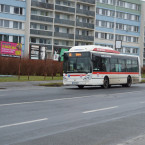 Na křižovatce ulic Pražská a Arménská vyroste nový kruháč