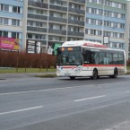 Na křižovatce ulic Pražská a Arménská vyroste nový kruháč