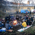 Klinika se bude muset vyklidit