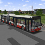 Vyřeší kloubový autobus všechno?