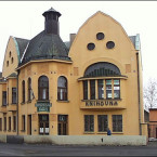 Fond Středočeské vědecké knihovny obsahuje 930 tisíc knih