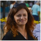 Milan Volf a Jaroslava Pokorná Jermanová