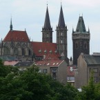 Areál sv. Bartoloměje se dočká zásadní rekonstrukce