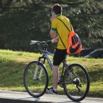 Na kolech si nejen skvěle zajezdíte, ale poznáte i dobré přátele nebo lásku