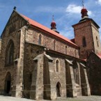 Kostel sv. Štěpána