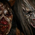 Krampusové budou řádit v Příbrami