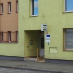 Služba kriminální policie a vyšetřování v Benešově