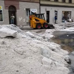 Ano, i tohle je konec května