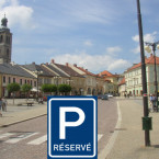 Bude konečně v Kutné Hoře možné zaparkovat?