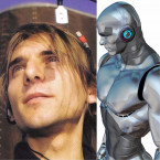 Jaká je lidská budoucnost? Možná v postupném splynutí s technologií