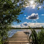 Počasí "na koupaliště" nás čeká od středy 