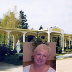 Libuše Šrámková si pobyt v lázních pochvaluje a chce se sem vracet
