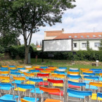 Letní kino v Kolíně už šlape jako hodinky