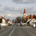 Co všechno v této obci najdete?