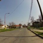 Nový plynovod bude nejen v Puškovinově ulici