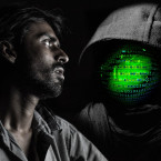 Darknet je opravdu temným místem internetu