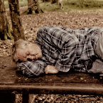 Dobrovolnická práce je založená na tom, že člověk pomáhá z vlastní vůle
