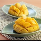Mango je příbuzné s kešu oříšky i s pistácií!