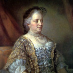 Císařovna Marie Terezie