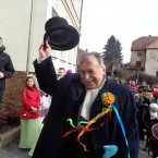 Starosta Velkých Popovic Ivan Boleslav byl za barona Ringhoffera