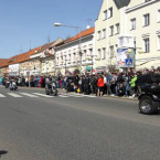 Motosraz v Poděbradech je již legendárním
