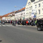 Motosraz v Poděbradech je již legendárním