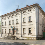 Budova MP v Kolíně nevypadá zrovna atraktivně