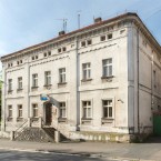 Budova MP v Kolíně nevypadá zrovna atraktivně